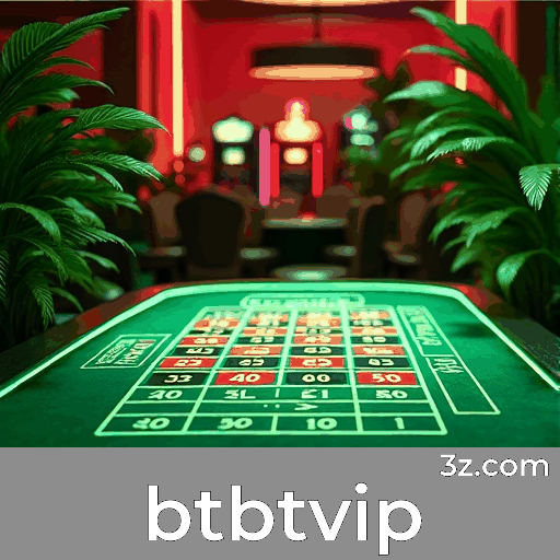 Aprenda com btbtvip: Estratégias de jogos para vencer