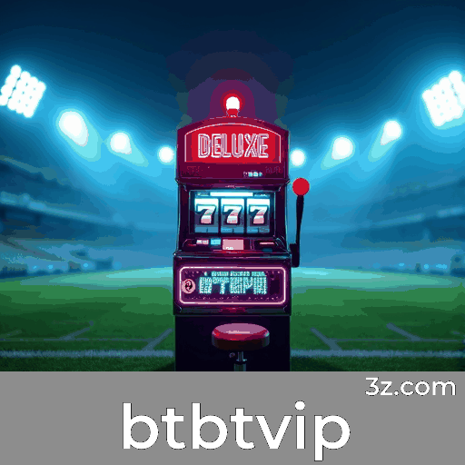btbtvip: Seu Cassino Online Premiado e Seguro