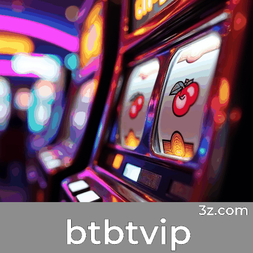 Inovação em Jogos de Cassino: btbtvip com Tecnologia 3D