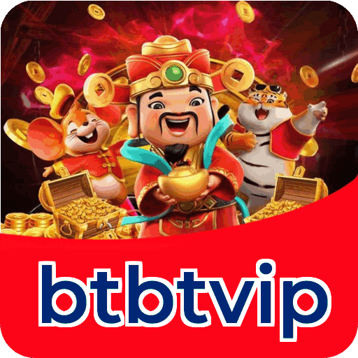Jogos com maior RTP na btbtvip